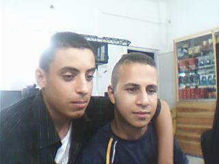 zakaria et nadire